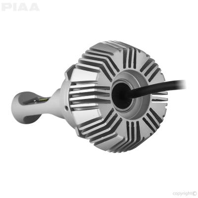 PIAA - PIAA 26-17304 H4 Platinum LED Replacement Bulb - Image 2