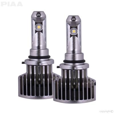 PIAA - PIAA 26-17495 9005 G3 LED Bulb - Image 1