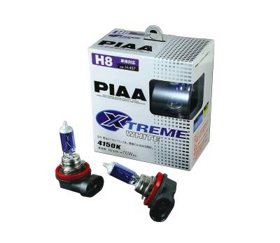 PIAA - PIAA 18235 H8 Xtreme White Plus Replacement Bulb - Image 3