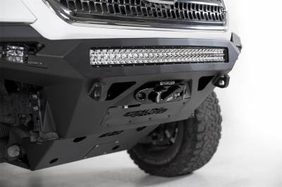 Addictive Desert Designs - Addictive Desert Designs F681202200103 Stealth Fighter Front Bumper - Image 5
