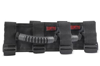 Body Armor - Body Armor 5142 Universal Roll Bar Grab Handle - Image 3