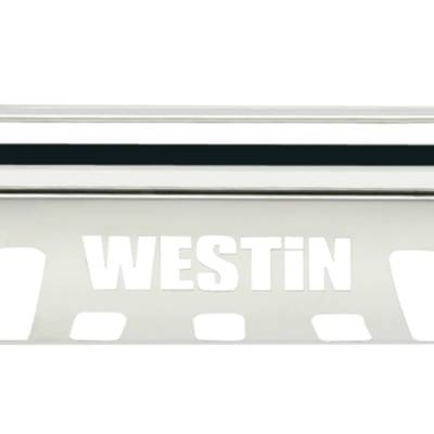 Westin - Westin 31-5120 E-Series Bull Bar - Image 2