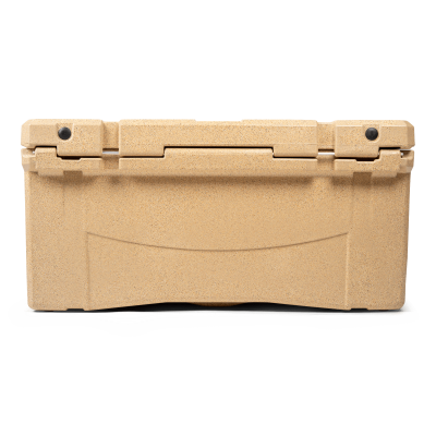 Canyon Coolers - Canyon Cooler The Ultimate Cooler/Ice Chest - Prospector 103 Quart - Sandstone - Image 2