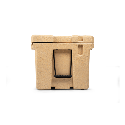Canyon Coolers - Canyon Cooler The Ultimate Cooler/Ice Chest - Prospector 103 Quart - Sandstone - Image 4