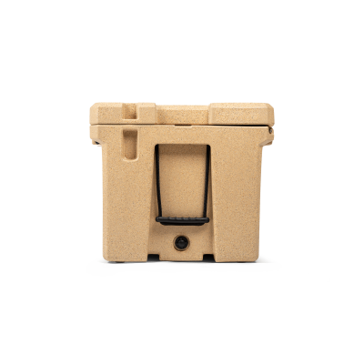 Canyon Coolers - Canyon Cooler The Ultimate Cooler/Ice Chest - Prospector 103 Quart - Sandstone - Image 5