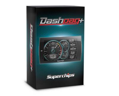 Superchips - Superchips 30627 Dashpaq+ Programmer - Image 2