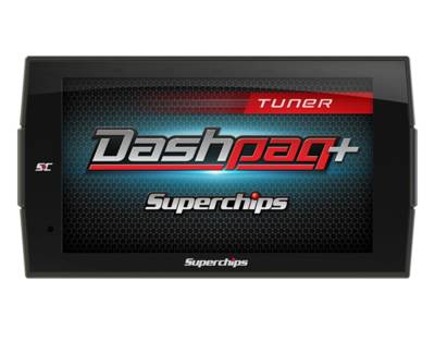 Superchips - Superchips 30617 Dashpaq+ Programmer - Image 3