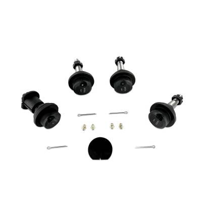 Apex Chassis - Apex Chassis Jeep Front Ball Joint Kit (2) BJ160 (2) BJ161 For 19-24 Gladiator 18-24 Wrangler - Image 3