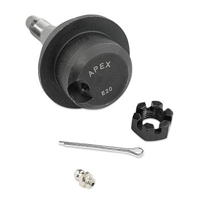 Apex Chassis - Apex Chassis Jeep Super HD Front Lower Ball Joint 18-24 Wrangler/Gladiator - Image 3