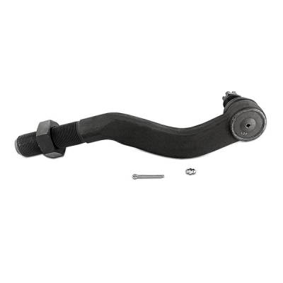 Apex Chassis - Apex Chassis Jeep JL / JT  2.5 Ton Extreme Duty Tie Rod Assembly in Steel Fits 18-24 Jeep Wrangler 19-24 Gladiator Note This kit is Fits a Da - Image 2