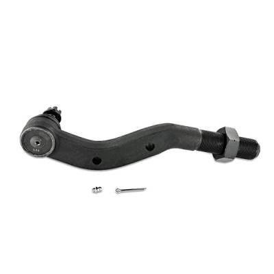 Apex Chassis - Apex Chassis Jeep JL / JT  2.5 Ton Extreme Duty Tie Rod Assembly in Steel Fits 18-24 Jeep Wrangler 19-24 Gladiator Note This kit is Fits a Da - Image 4