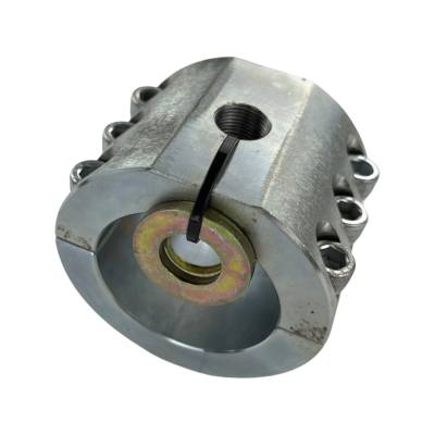 Apex Chassis - Apex Chassis Damper Clamp Falcon Stabilizer 1.5 Inch *Use DC1.5-Z* - Image 1