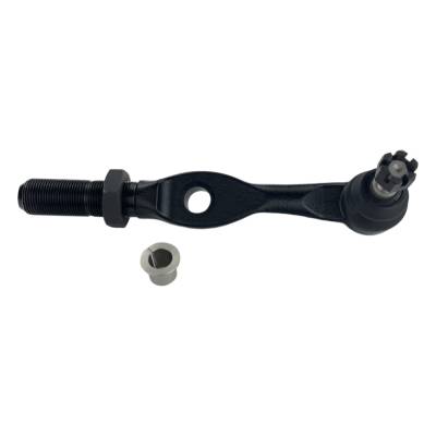 Apex Chassis - Apex Chassis Super Duty HD Drag Link Kit For 11-16 F250/F350 Super Duty - Image 2