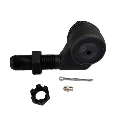 Apex Chassis - Apex Chassis  1 Ton upgraded replacement steering kit for 2007-2018 Jeep Wrangler JK - Image 2