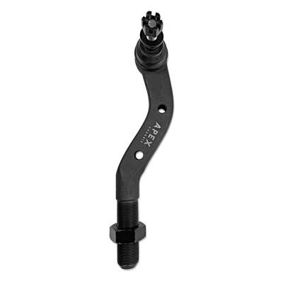 Apex Chassis - Apex Chassis Wrangler 2.5 Ton Steering Kit With Flip Steel For 07-18 Jeep Wrangler JK - Image 3