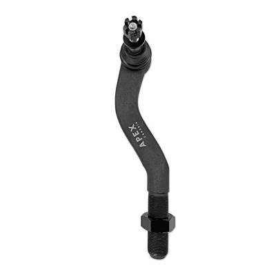 Apex Chassis - Apex Chassis Wrangler 2.5 Ton Steering Kit With Flip Steel For 07-18 Jeep Wrangler JK - Image 4