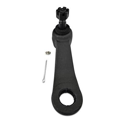 Apex Chassis - Apex Chassis Chevy/GMC Front Pitman Arm 4 Groove Pre Greased - Image 2