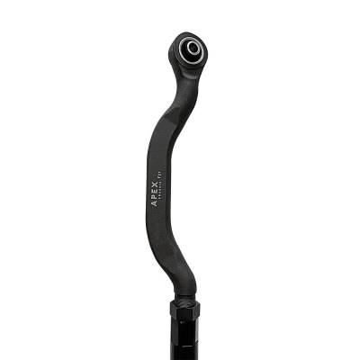 Apex Chassis - Apex Chassis Wrangler Track Bar Rear Adjustable For 18-24 Wrangler JL - Image 4