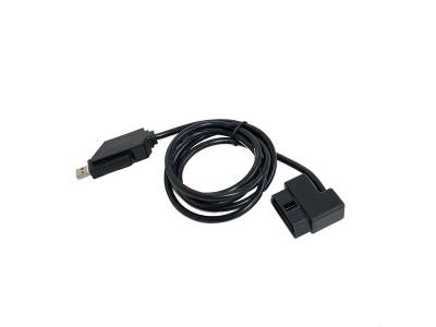 Edge Products - Edge Products 98105 Pulsar ODBII Port To USB Update Cable - Image 4