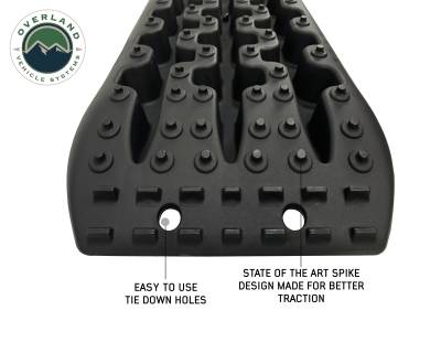 Overland Vehicle Systems - OVS Recovery  Recovery Board/Ramp Set 42" - Image 5