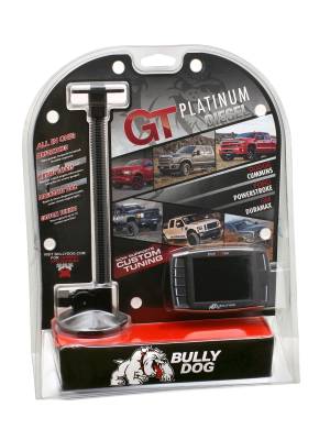 Bully Dog - Bully Dog 40420 Triple Dog GT Diesel Gauge Tuner - Image 2