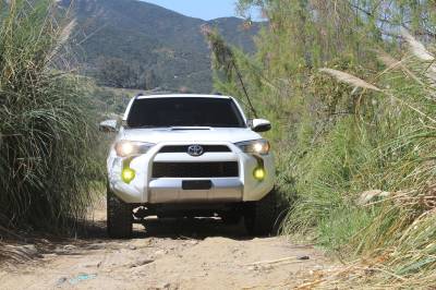 Baja Designs - Baja Designs Toyota Tundra/Tacoma/4Runner Fog Light Mounting Kit - Image 3