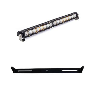 Baja Designs - Baja Designs Mercedes Sprinter 20 Inch S8 14-17 Mount Kit - Image 1