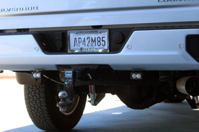 Baja Designs - Baja Designs Silverado 2500/3500 20-On S2 Reverse Kit - Image 2