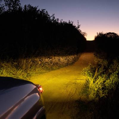 Baja Designs - Baja Designs Toyota Tacoma Tundra 4Runner Squadron SAE Clear Spot - Image 3