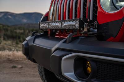 Baja Designs - Baja Designs Jeep JL/JT 30 Inch OnX6+ Light Bar Kit - Image 2