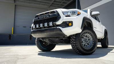 Baja Designs - Baja Designs Tacoma 5 XL Linkable Kit For 16-On Toyota Tacoma - Image 2