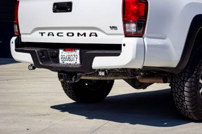 Baja Designs - Baja Designs LED Light Kit For 05-On Tacoma 09-On 4-Runner S2 Reverse Kit - Image 3