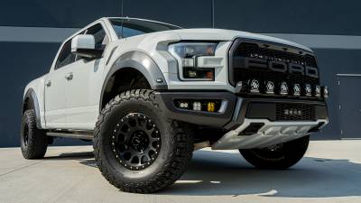 Baja Designs - Baja Designs Ford Raptor (17-20), 7 XL Linkable Kit - Image 2