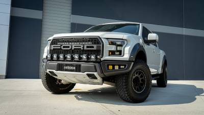 Baja Designs - Baja Designs Ford Raptor (17-20), 7 XL Linkable Kit - Image 3