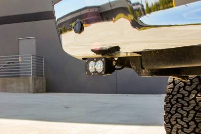 Baja Designs - Baja Designs S2 Reverse Kit 15-On Ford F150 - Image 2