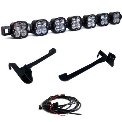 Baja Designs - Baja Designs Dodge Ram 19-On 2500/3500 7 XL Linkable Kit - Image 1