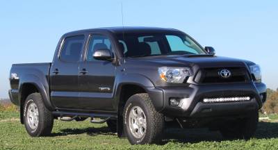 Baja Designs - Baja Designs Toyota, Tacoma (05-15) Onx6 30 Inch Front Bumper Light Kit - Image 2