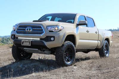 Baja Designs - Baja Designs Toyota, Tacoma (16-On) S8 30 inch Front Bumper Kit - Image 2