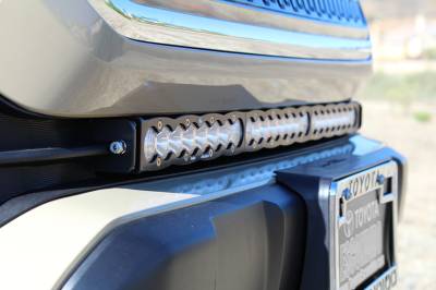 Baja Designs - Baja Designs Toyota, Tacoma (16-On) S8 30 inch Front Bumper Kit - Image 3