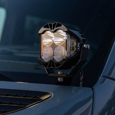 Baja Designs - Baja Designs LP4 A-Pillar Kit 19-23 Mercedes Sprinter - Image 2