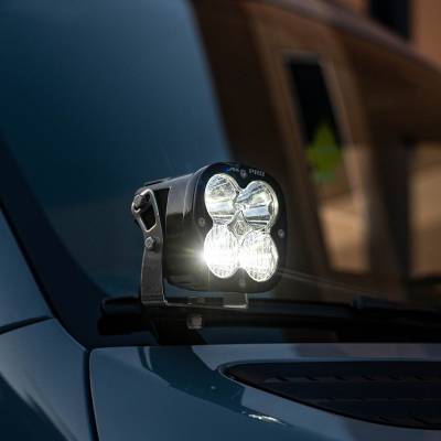 Baja Designs - Baja Designs XL Pro A-Pillar Kit 19-23 Mercedes Sprinter - Image 2