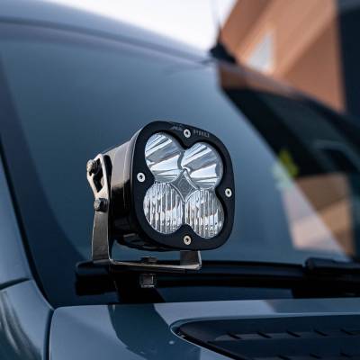 Baja Designs - Baja Designs XL Pro A-Pillar Kit 19-23 Mercedes Sprinter - Image 3