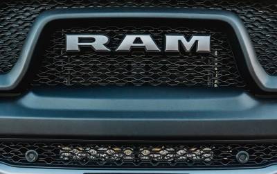 Baja Designs - Baja Designs Ram Rebel Bumper 20 Inch OnX6+ Kit - Image 3