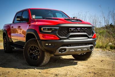 Baja Designs - Baja Designs Dodge Ram Rebel/TRX (19-On) Dual S2 Fog Pocket Kit - Image 4