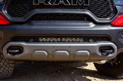Baja Designs - Baja Designs Dodge Ram TRX 20 Inch S8 Bumper Kit - Image 3