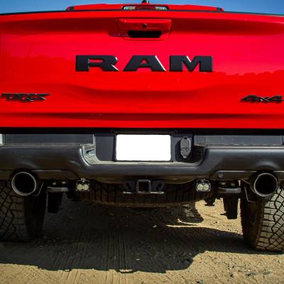 Baja Designs - Baja Designs Ram TRX 1500 21-On Dual S2 Reverse Kit - Image 2
