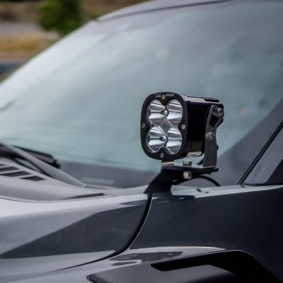 Baja Designs - Baja Designs XL Pro A-Pillar Kit fits 21-On Ford Raptor - Image 2
