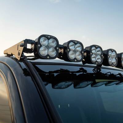 Baja Designs - Baja Designs Toyota XL Linkable Light Bar Roof Kit 05-22 Tacoma - Image 2