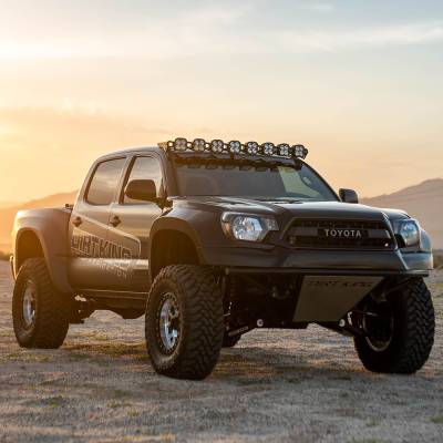 Baja Designs - Baja Designs Toyota XL Linkable Light Bar Roof Kit 05-22 Tacoma - Image 3