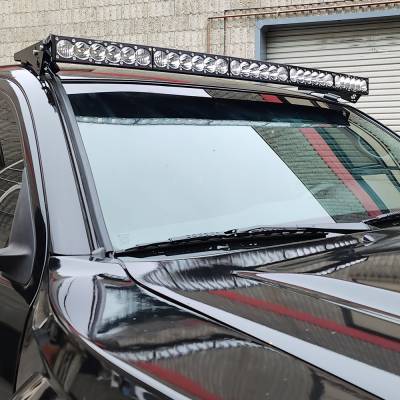 Baja Designs - Baja Designs Toyota OnX6+ Arc 50 Inch Light Bar Roof Kit 05-22 Tacoma - Image 3